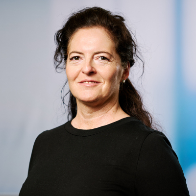 Frau Manja Wiesner