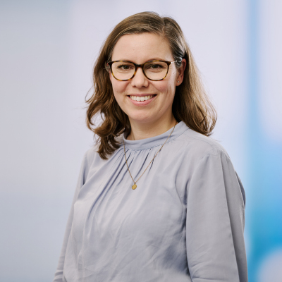 Frau Luisa Sieder