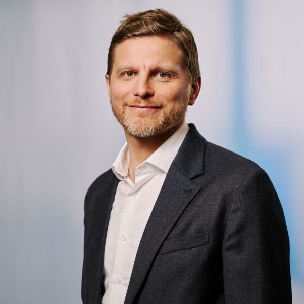 Herr Sascha Weigand