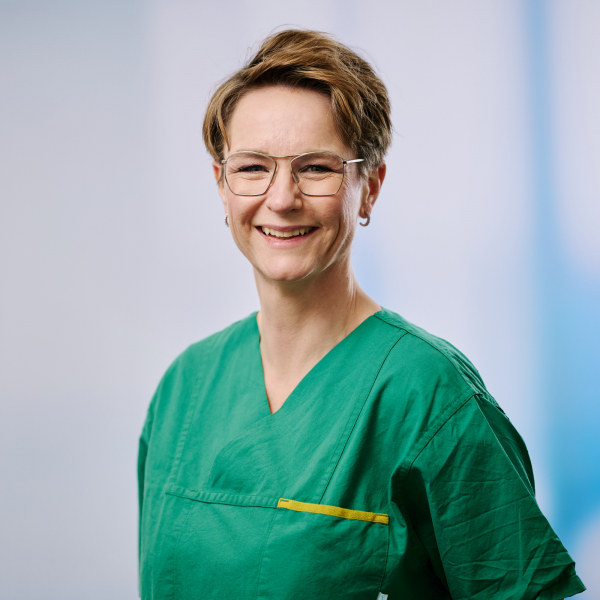 Frau Jana Schüler