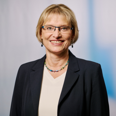 Frau Ute Jahnel