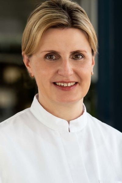 Frau PD Dr. med. Katica Krajinovic