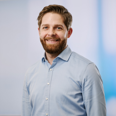 Herr Matthias Langen