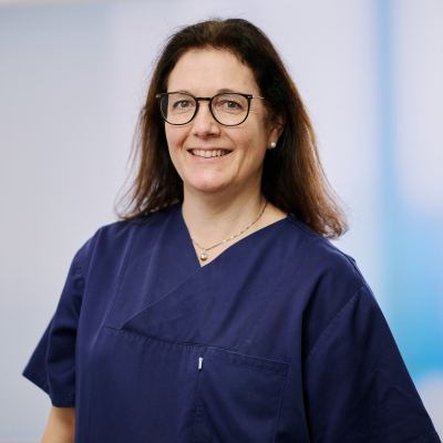 Frau Prof. Dr. med. Katrin Singler